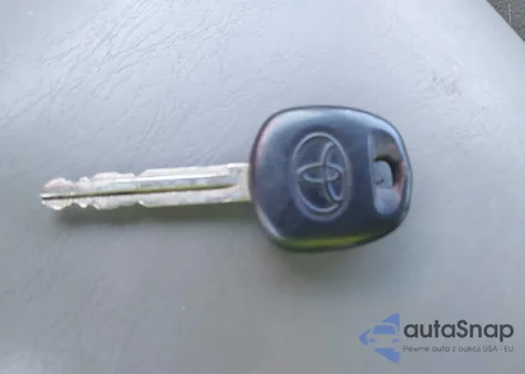 2006 Toyota Tacoma Prerunner V6 z USA, uszkodzony, nr VIN 5TETU62NX6Z265482